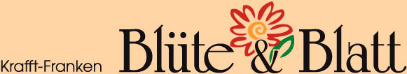 Krafft-Franken Blüte & Blatt