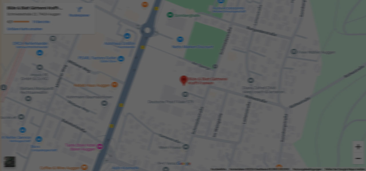 Blüte & Blatt Gärtnerei Krafft Franken